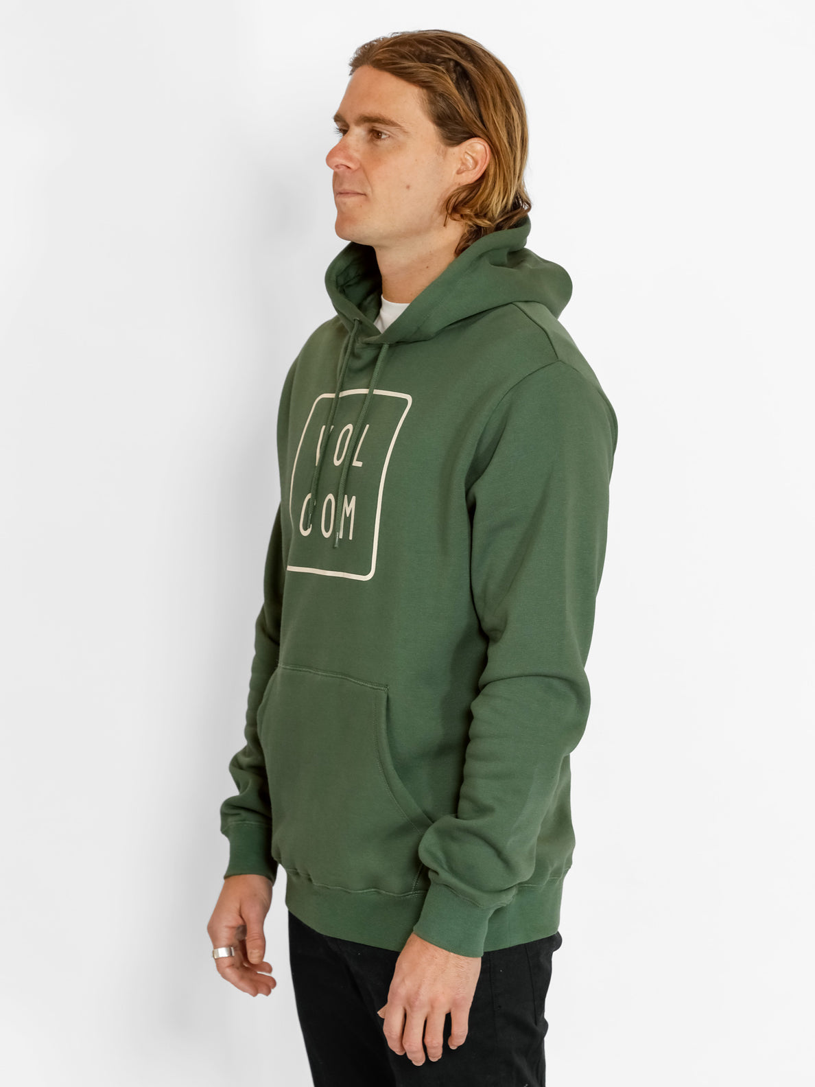 Revive Pullover Fleece