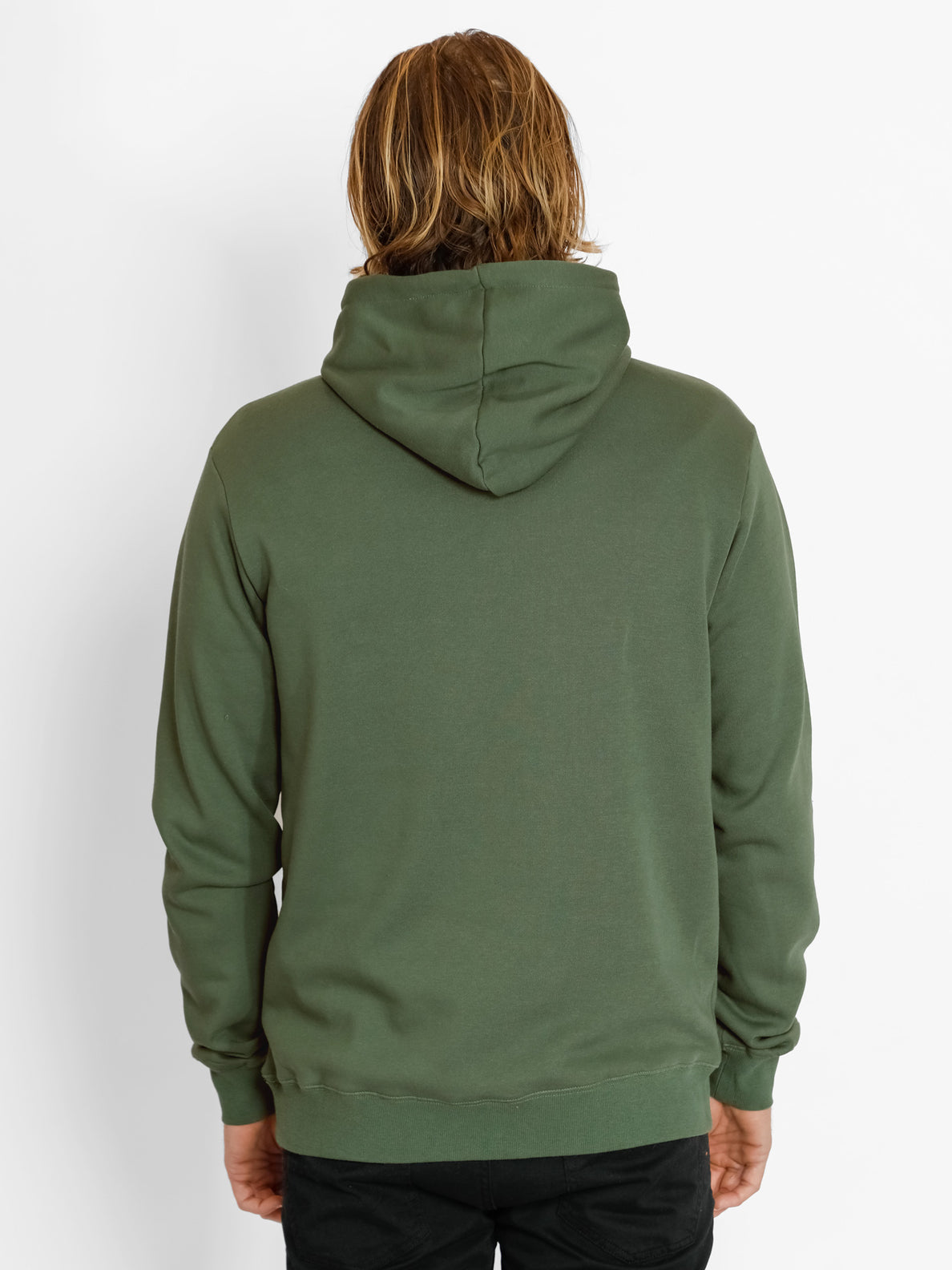 Revive Pullover Fleece