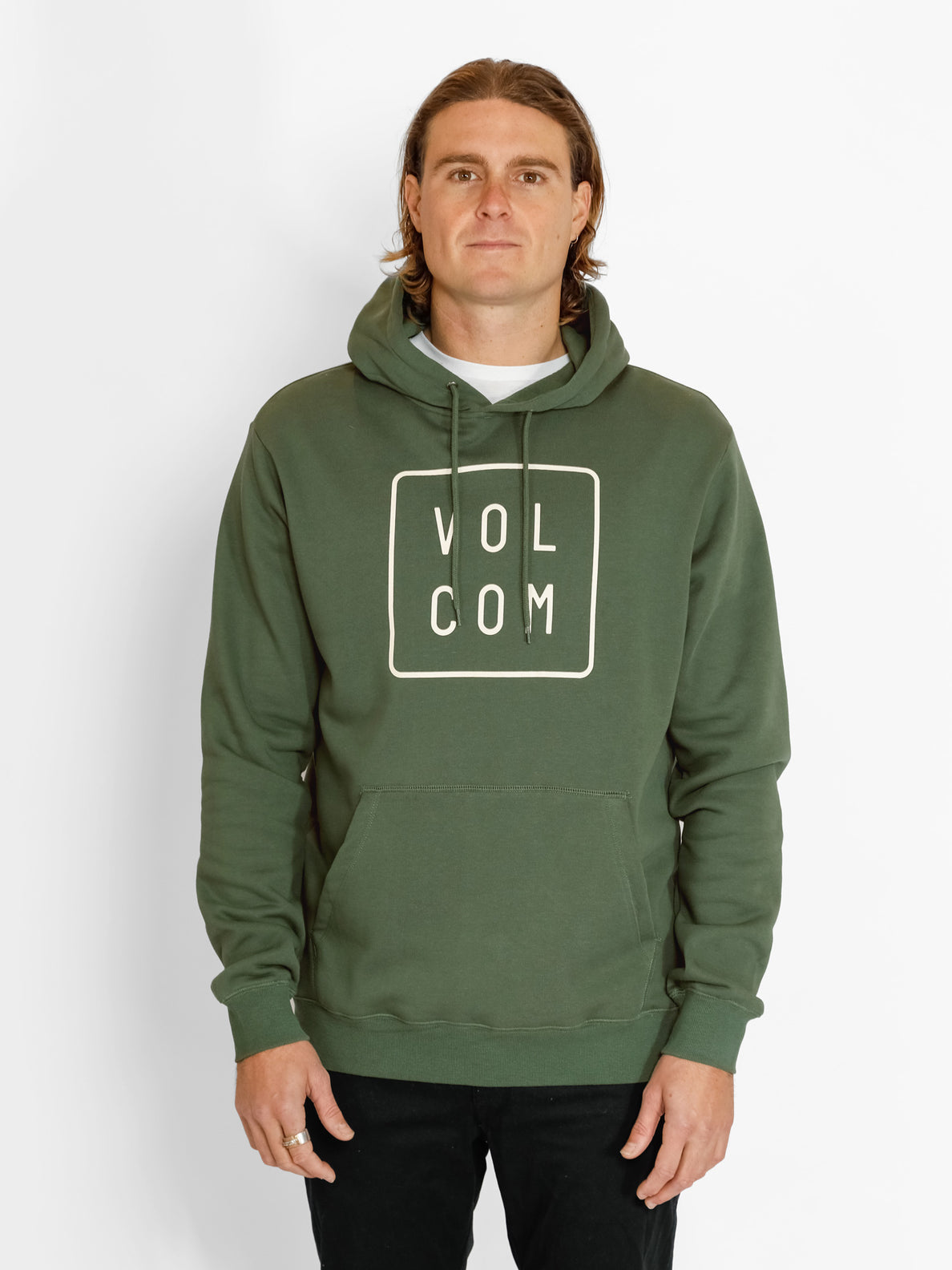 Revive Pullover Fleece