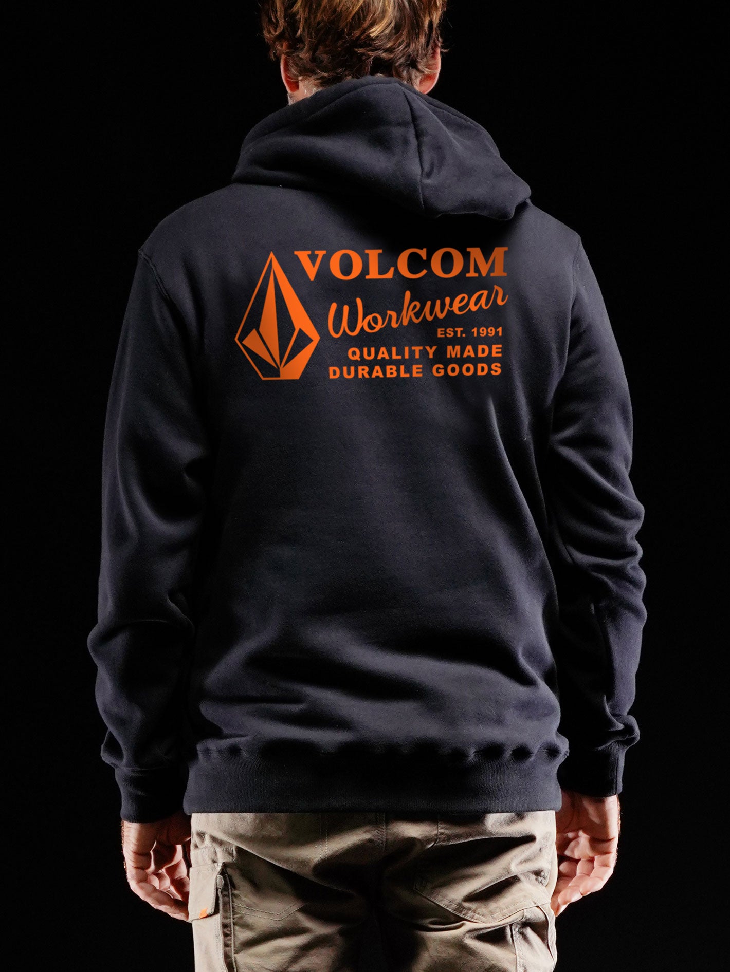 Volcom VWW Pullover