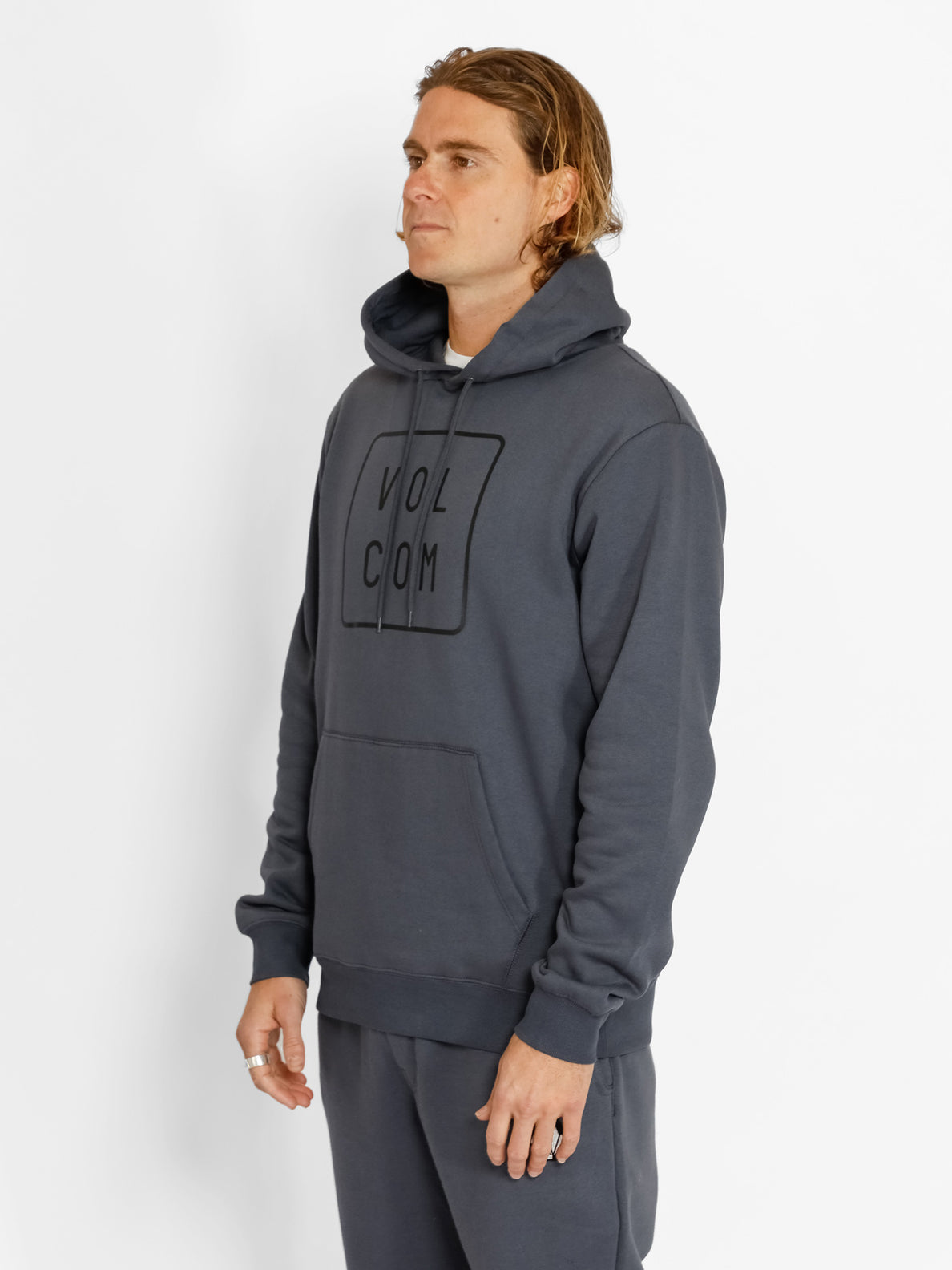 Revive Pullover Fleece