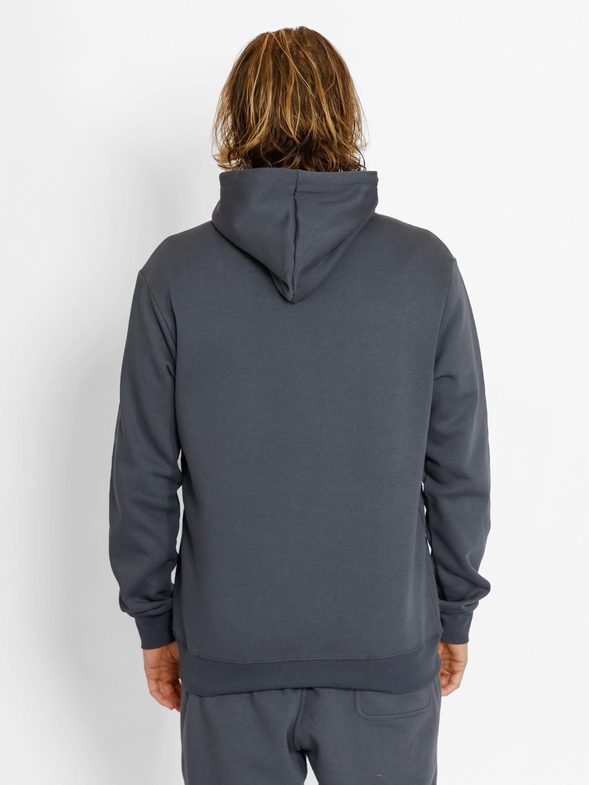 Revive Pullover Fleece