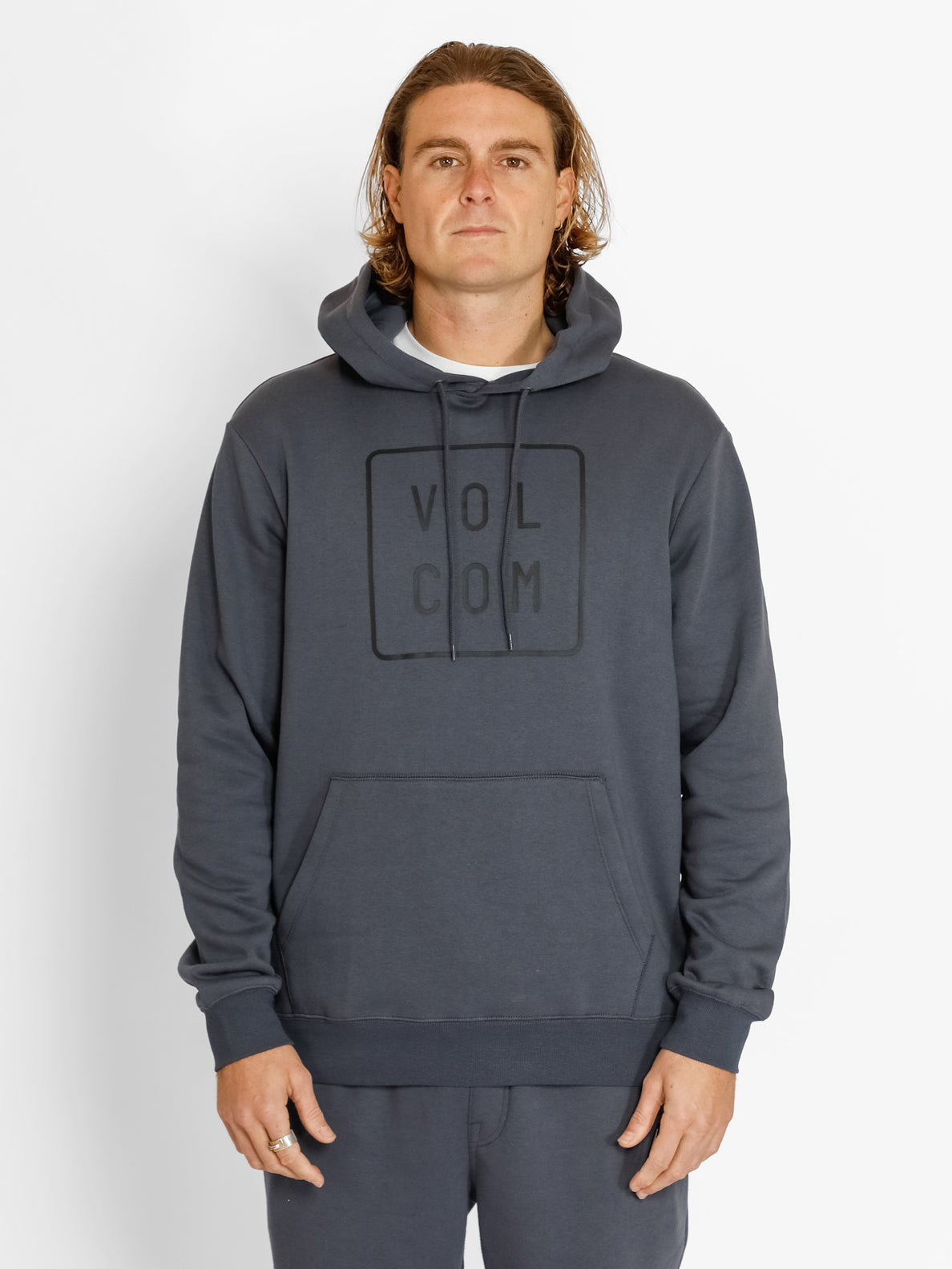 Revive Pullover Fleece