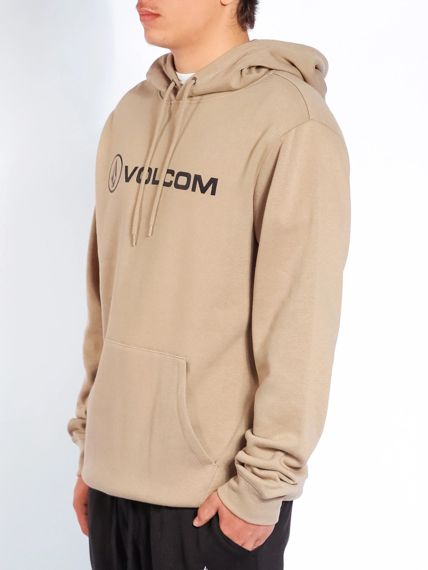 Stonicon Pullover Fleece