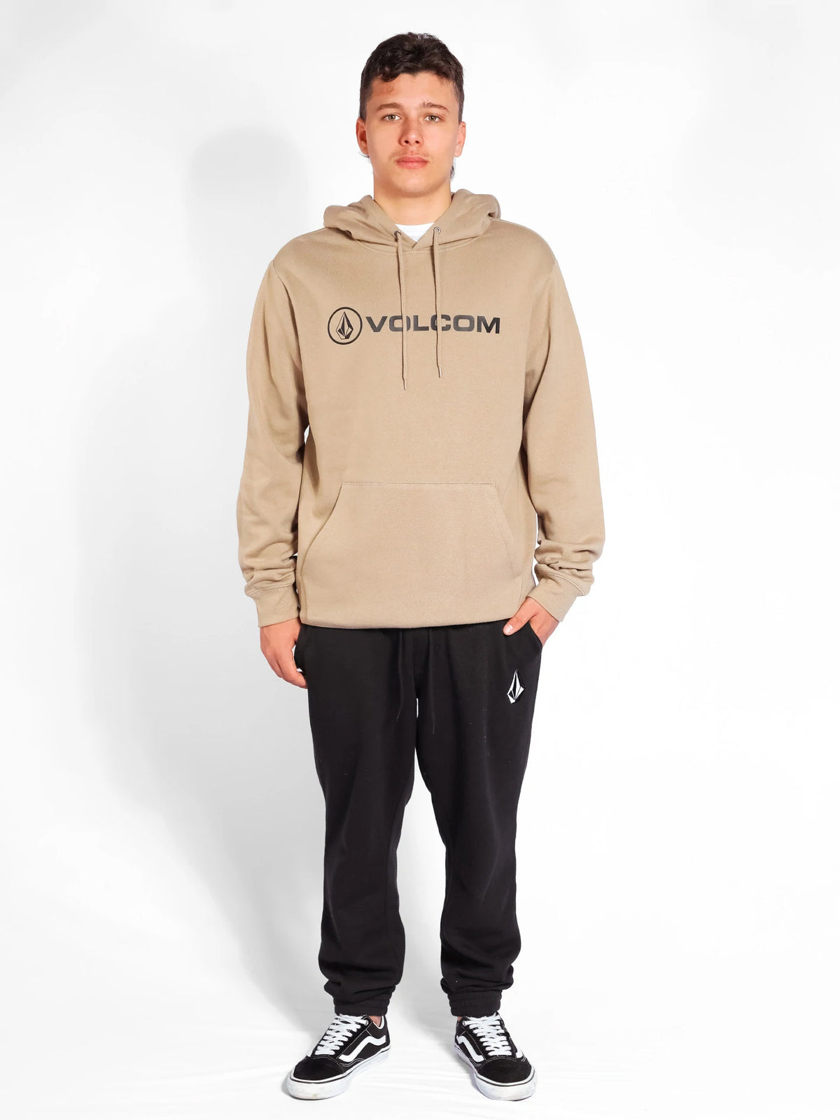 Stonicon Pullover Fleece