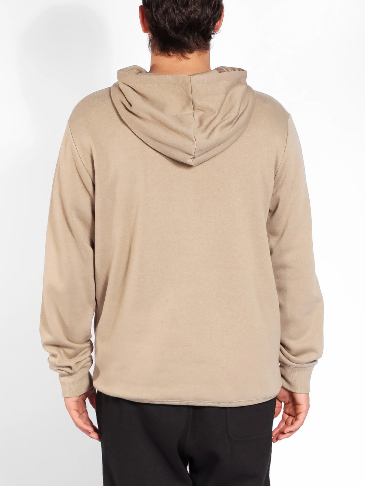 Stonicon Pullover Fleece