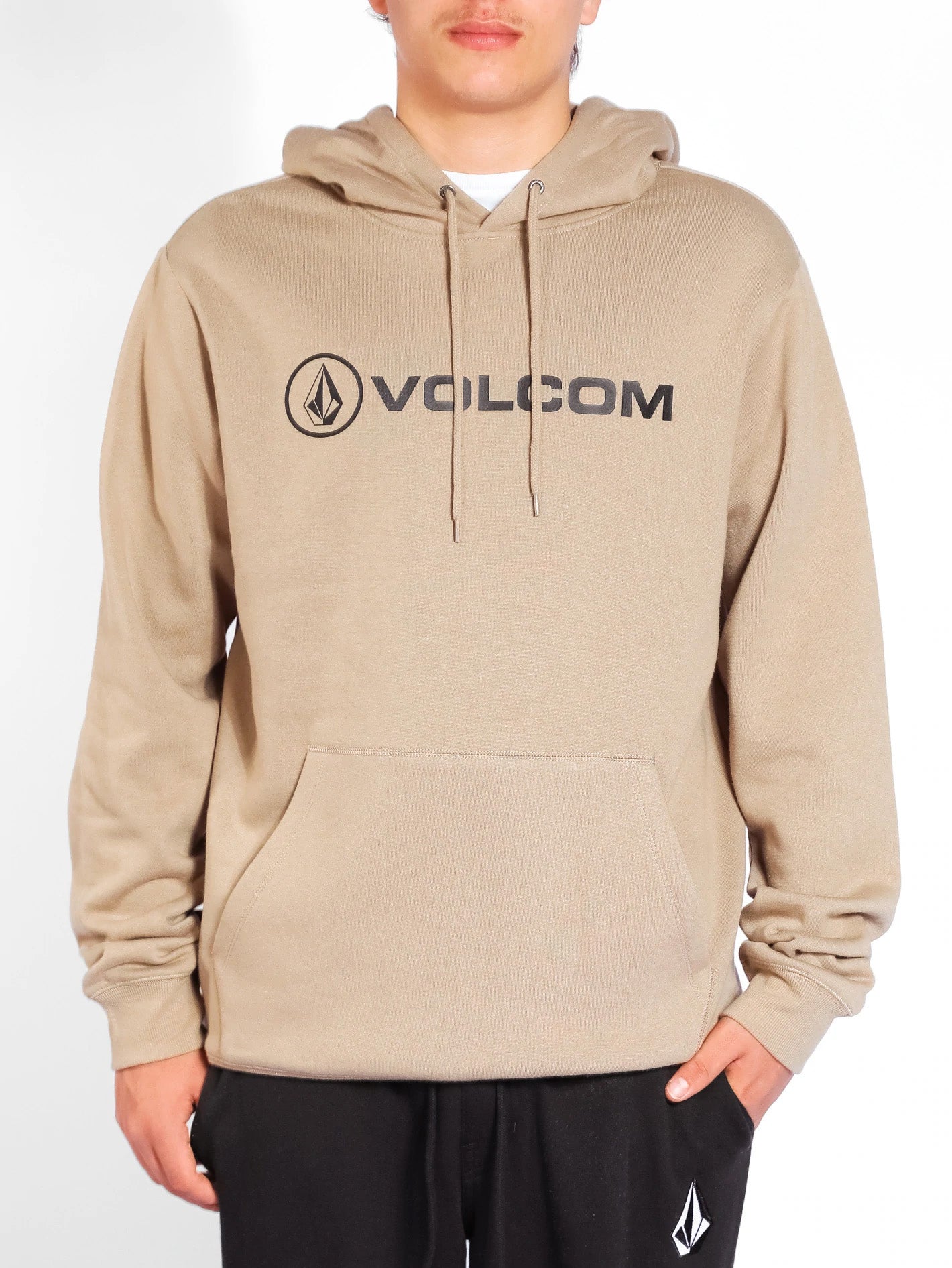 Stonicon Pullover Fleece