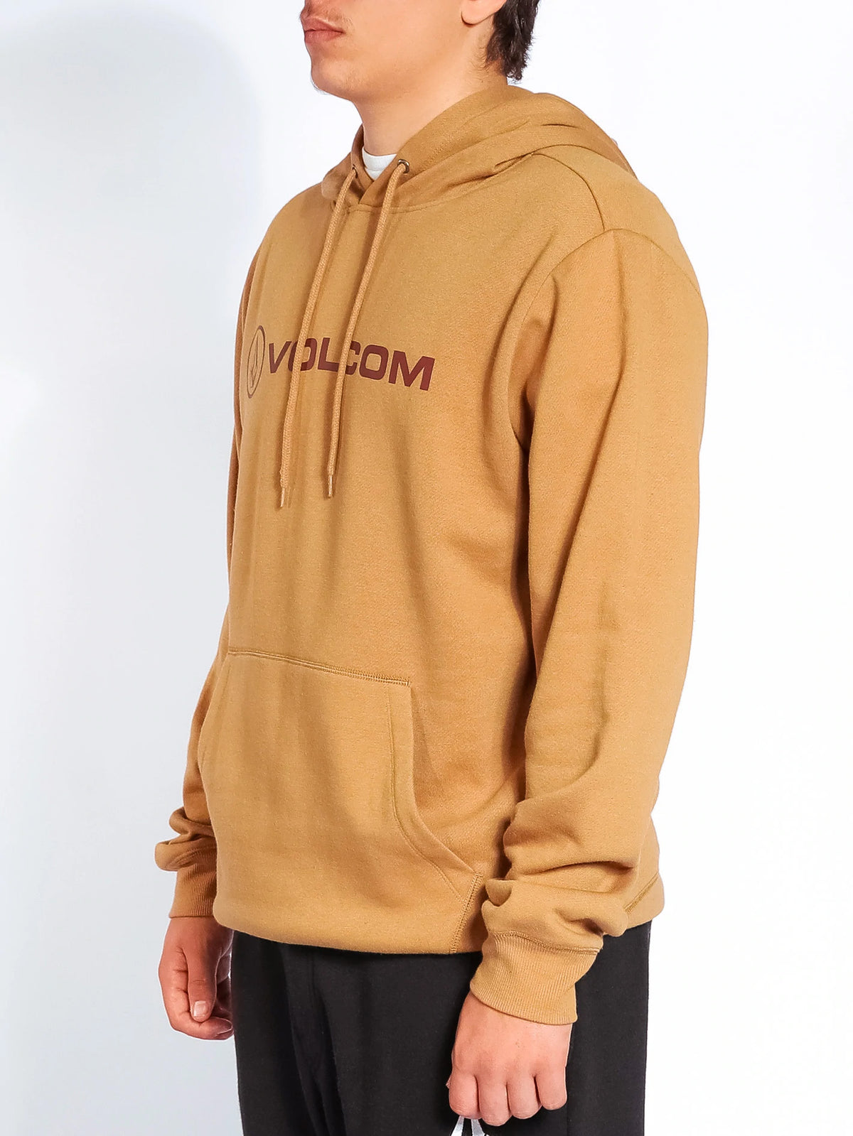 Stonicon Pullover Fleece