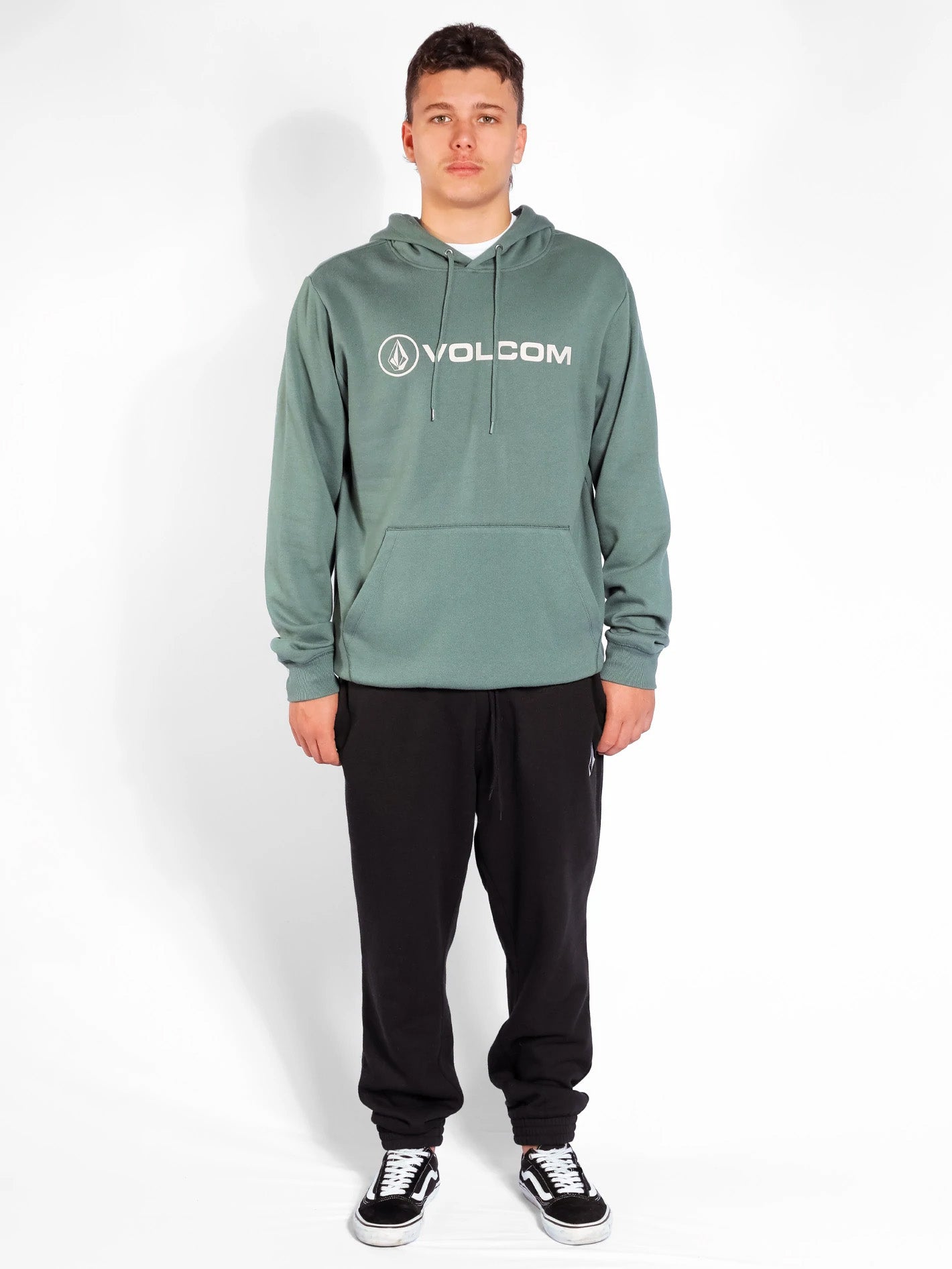 Stonicon Pullover Fleece