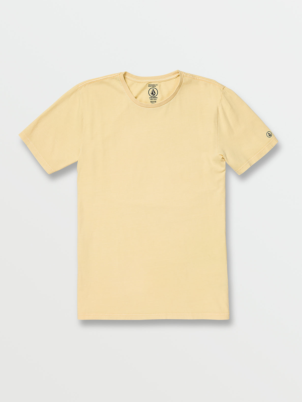 Aus Wash Short Sleeve Tee