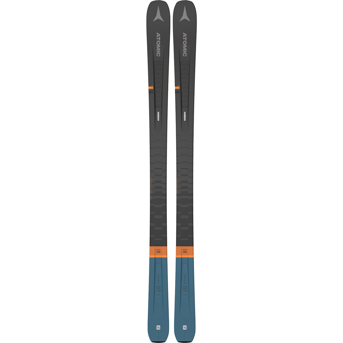 Vantage 97 Ti Ski