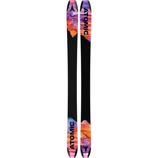Bent Chetler 100 Skis - Auski Australia