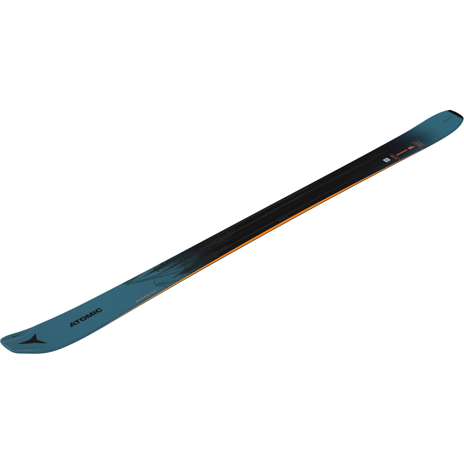 Maverick 86 C Skis 2024