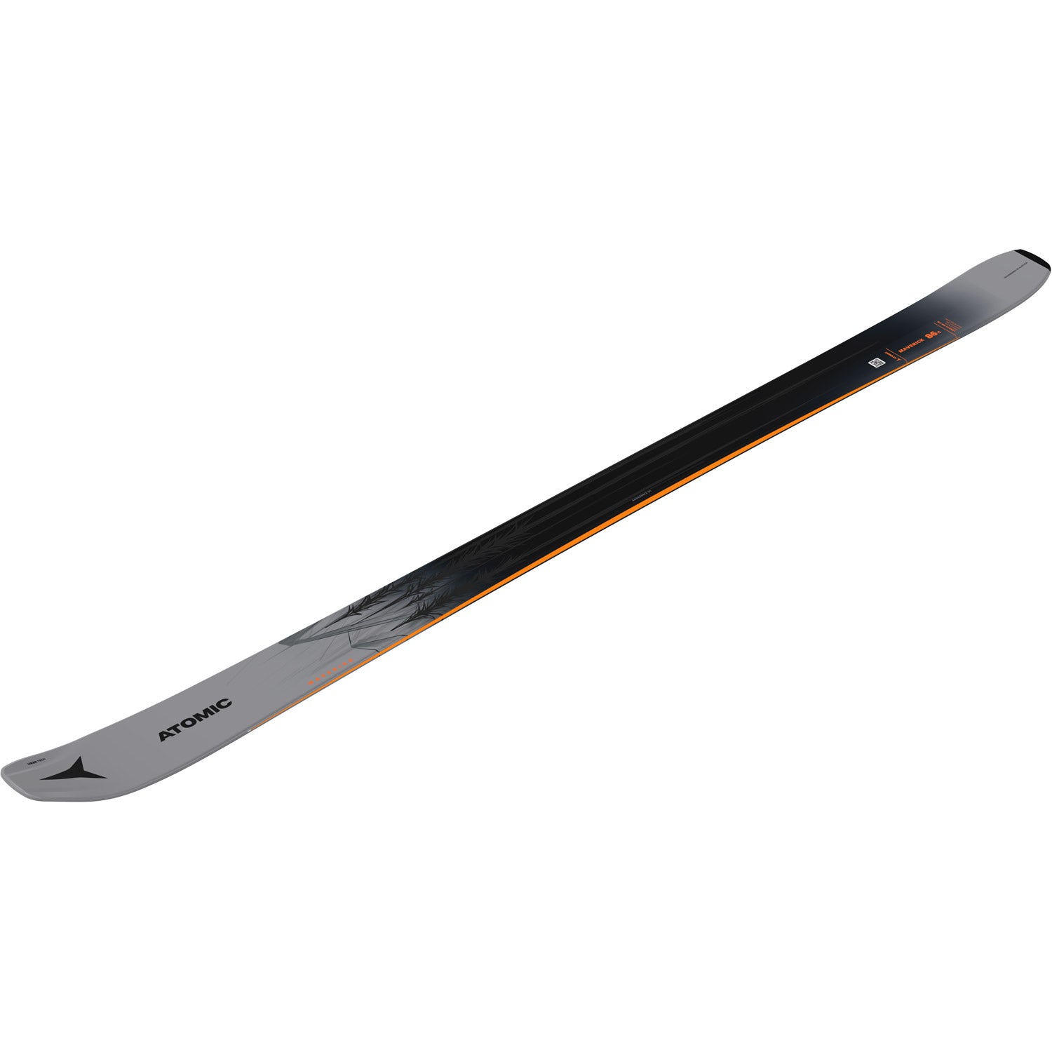 Maverick 88 TI Skis 2024
