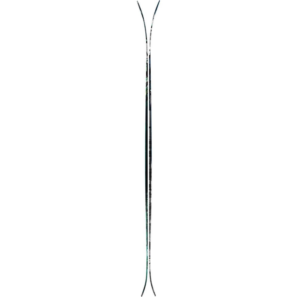 Atomic Bent 100 Ski 2024 