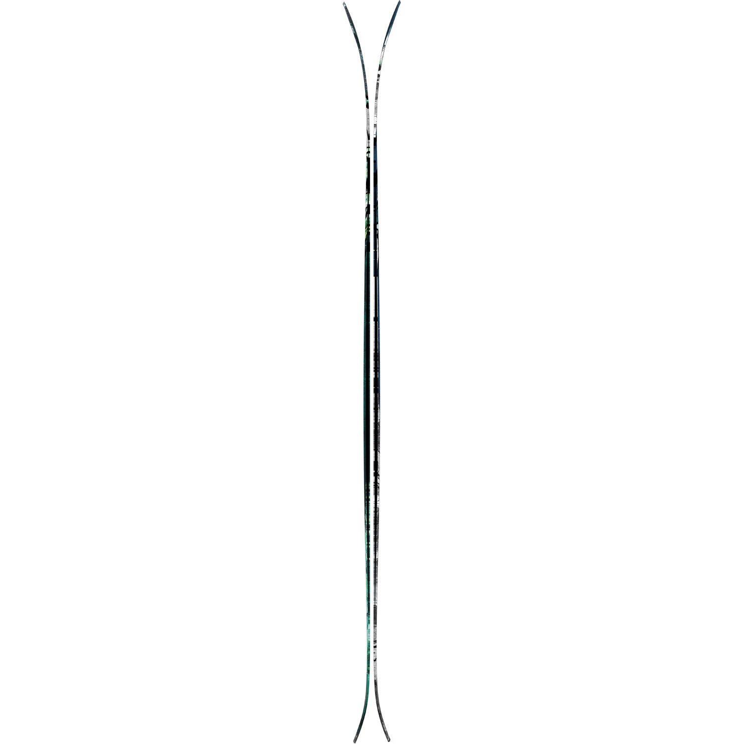Atomic Bent 100 Ski 2024 
