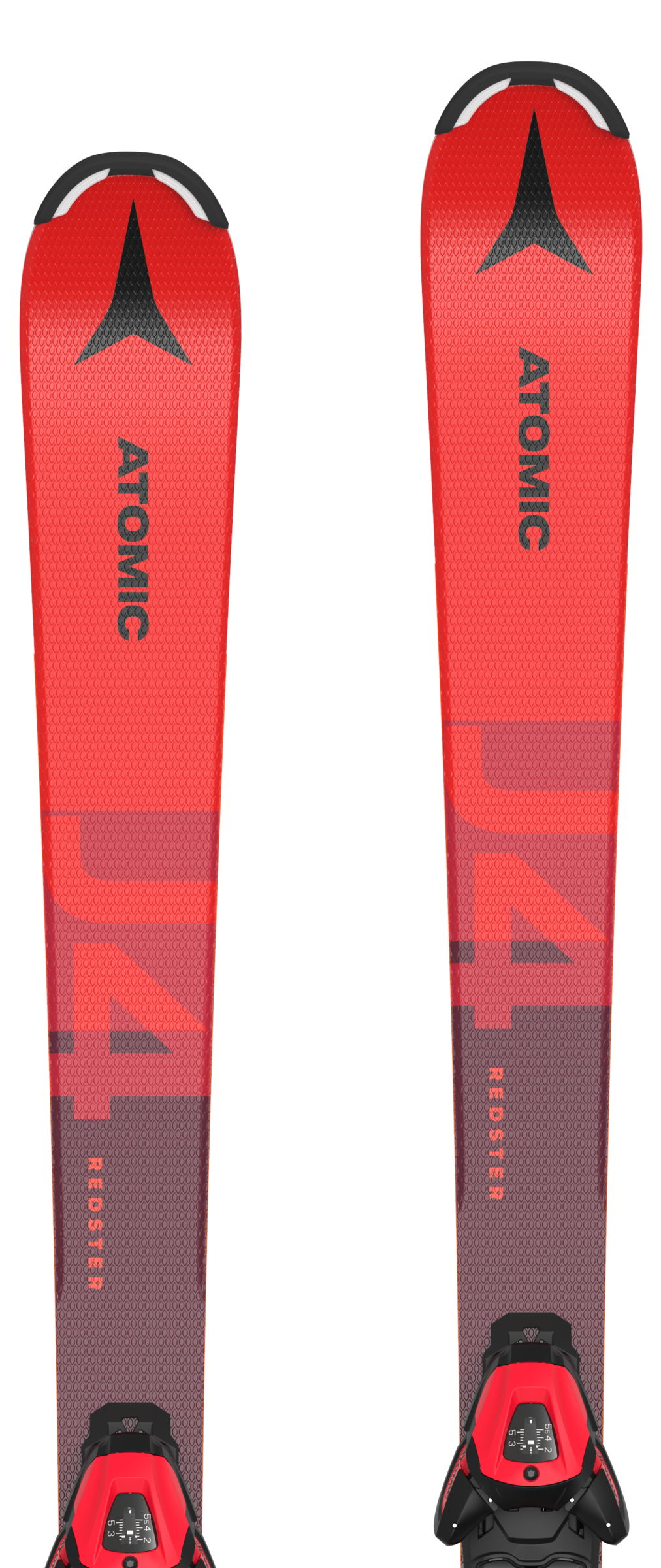Redster J4 JR Ski w/ L6 GW Binding 2024