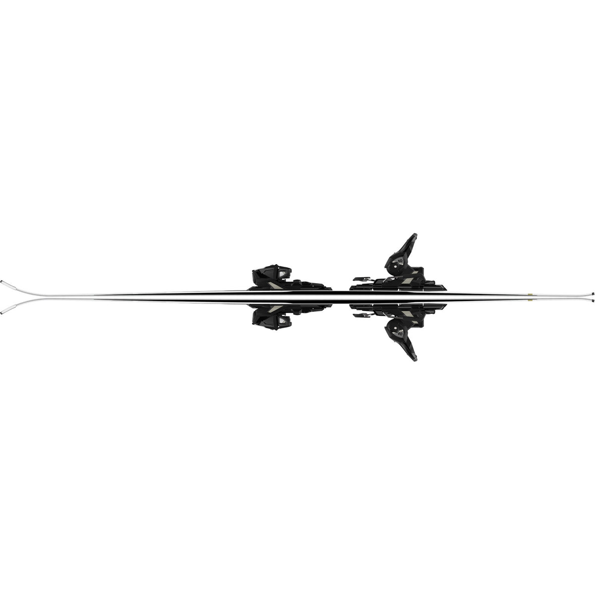 Cloud C8 Skis w/ M10 GW Binding 2024