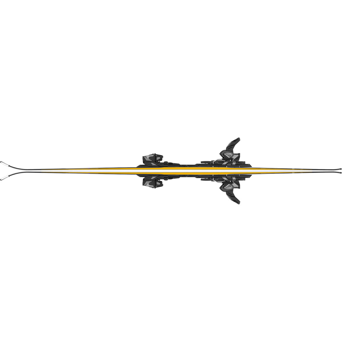 Atomic Redster Q7 Revoshock C Ski w/ M 12 GW Binding 2024