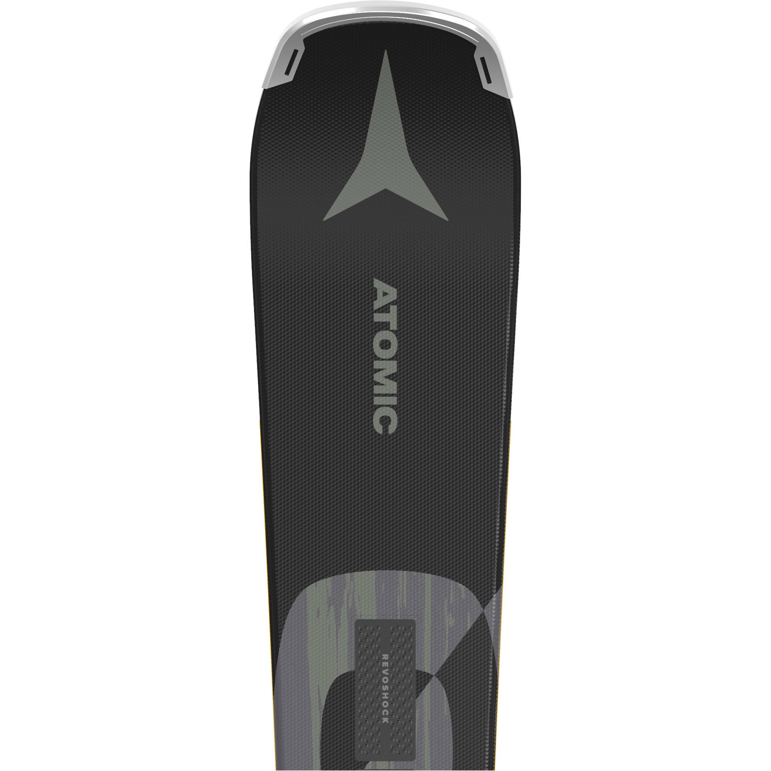 Atomic Redster Q7 Revoshock C Ski w/ M 12 GW Binding 2024