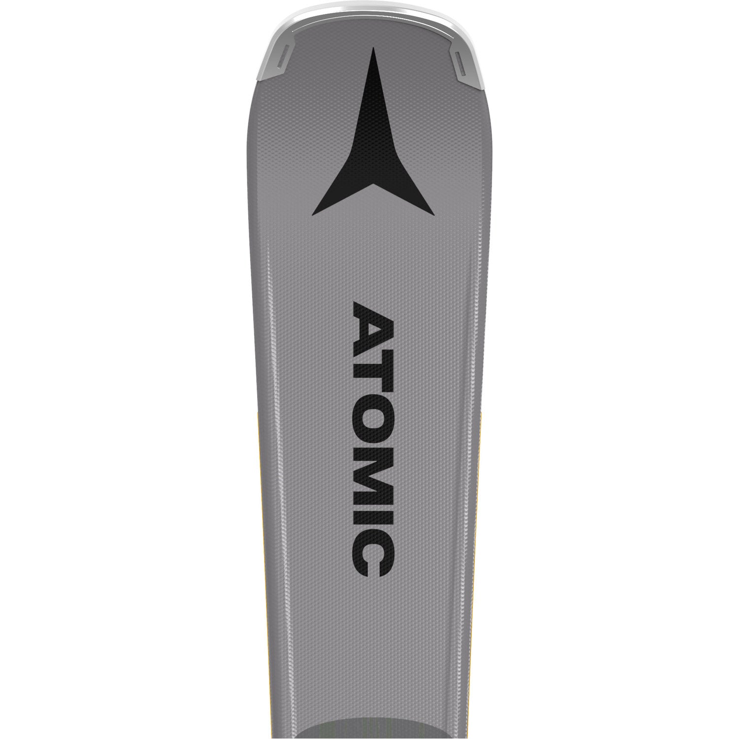 Redster Q5 Skis w/ M10 GW Binding 2024