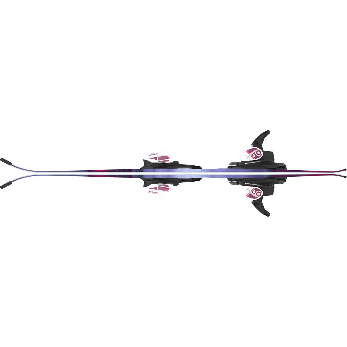 Maven Girl 100-120 Skis w/ C5 GW Binding 2024