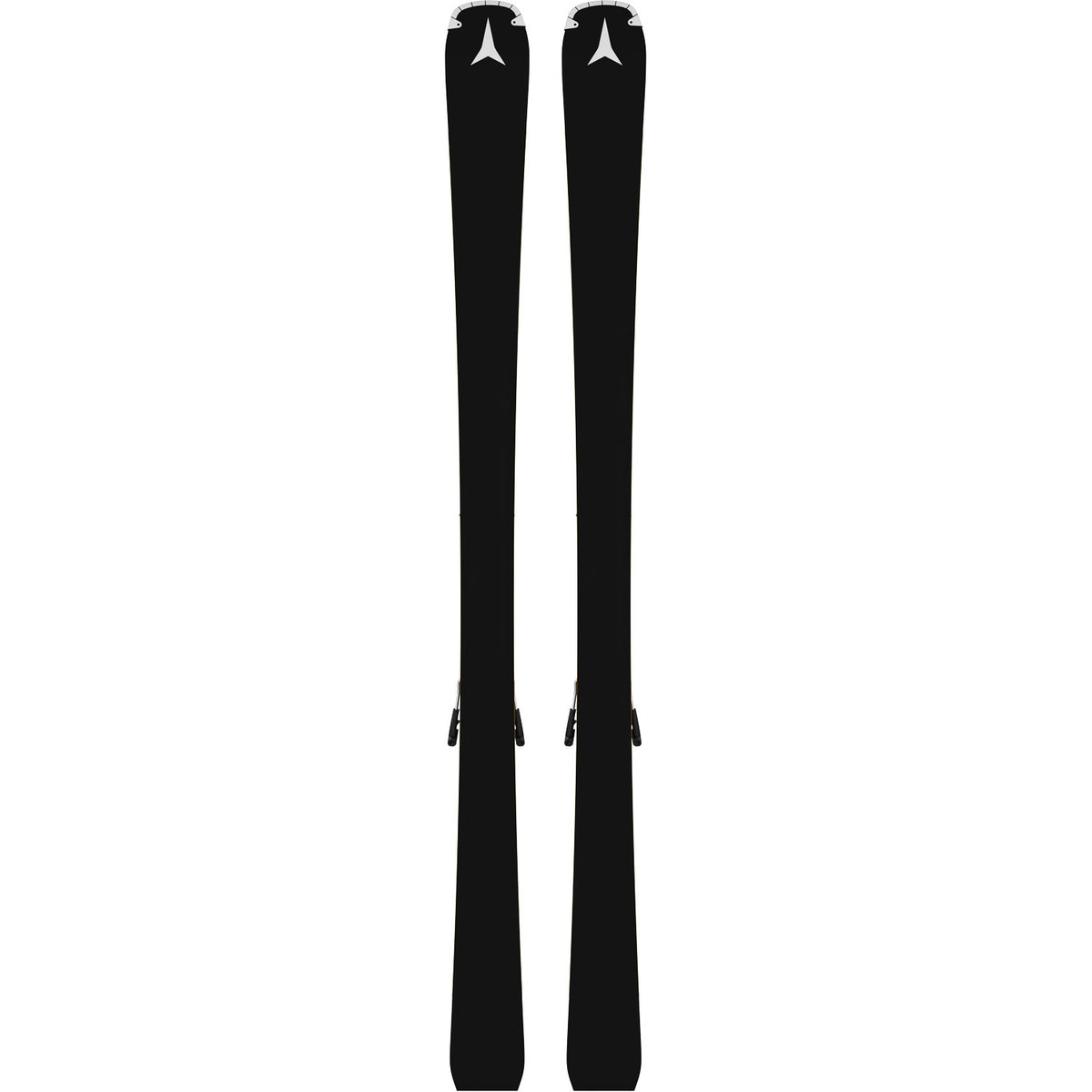 Redster Q7.8 Revoshock C Skis w/ M 12 GW Binding 2024
