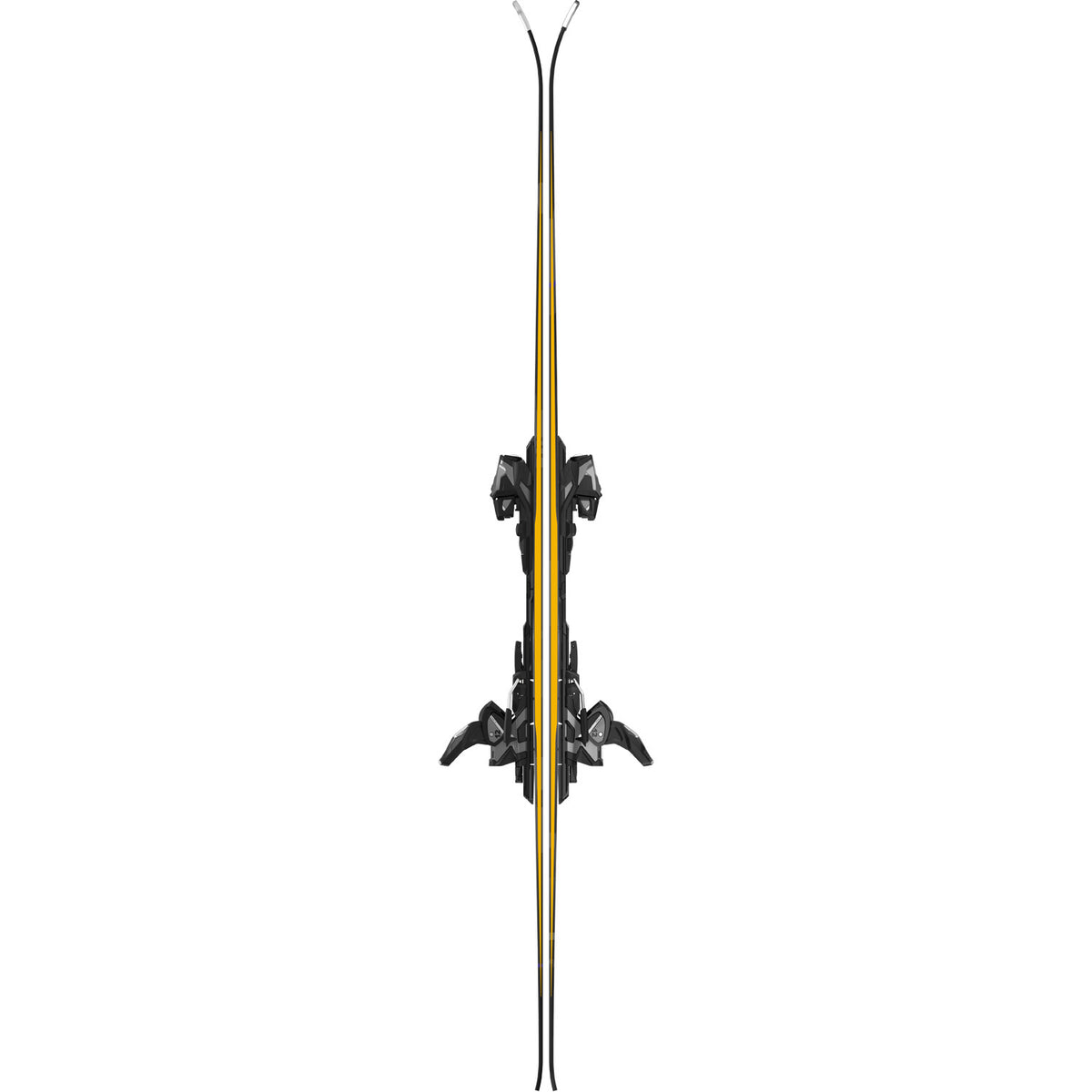 Redster Q7.8 Revoshock C Skis w/ M 12 GW Binding 2024