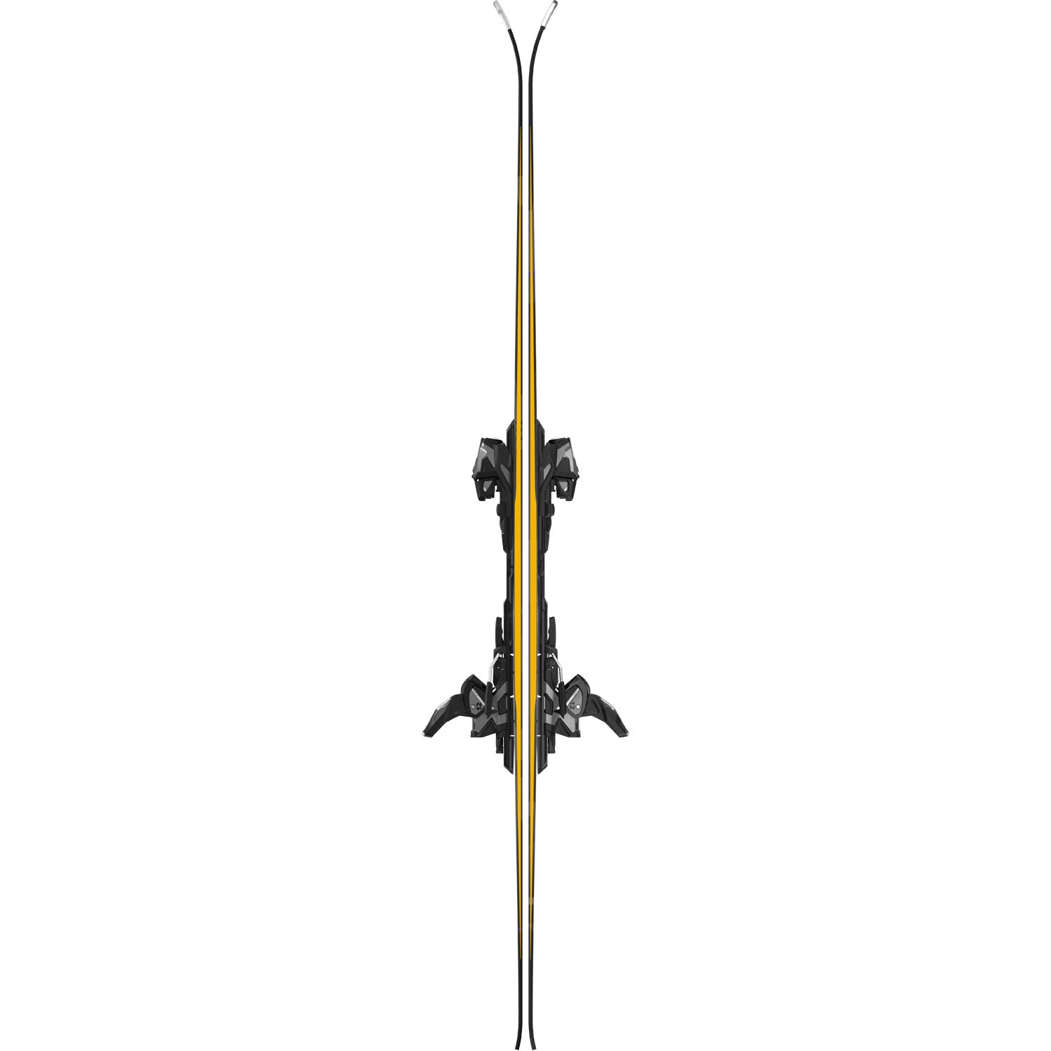 Redster Q7.8 Revoshock C Skis w/ M 12 GW Binding 2024