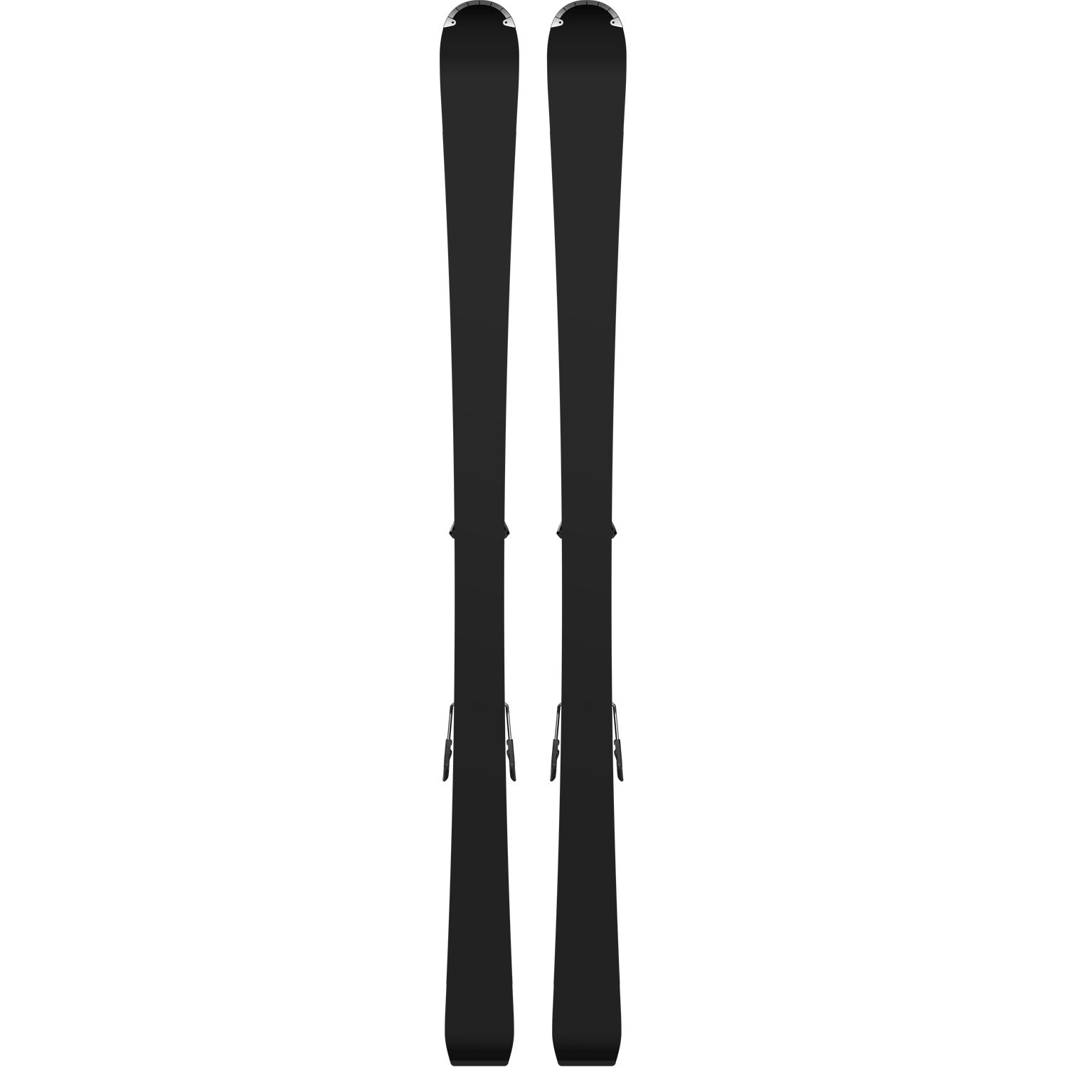 Cloud C8 Skis w/ M10 GW Skis Binding 2024