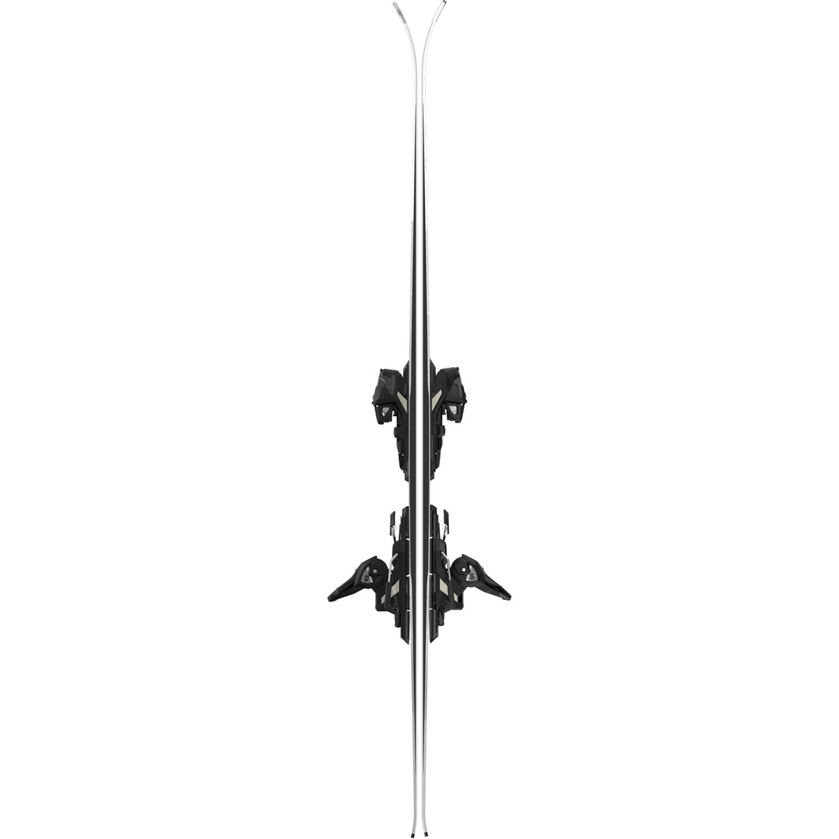 Cloud C8 Skis w/ M10 GW Skis Binding 2024