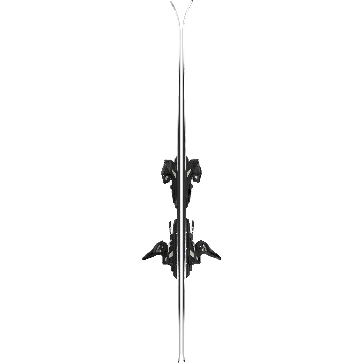 Cloud C8 Skis w/ M10 GW Skis Binding 2024