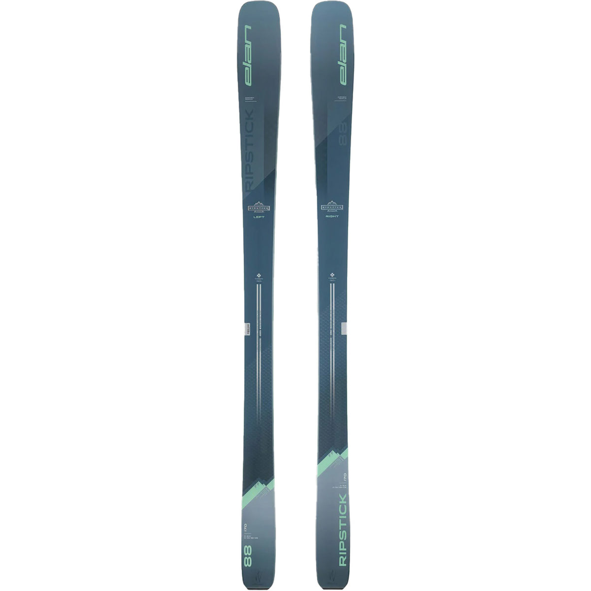 Ripstick 88 W Ski 2023