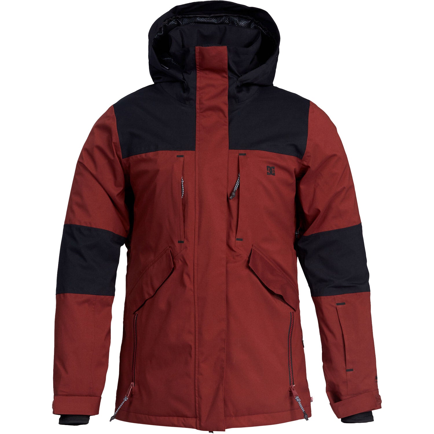 Women's Sovereign Snowboard Jacket