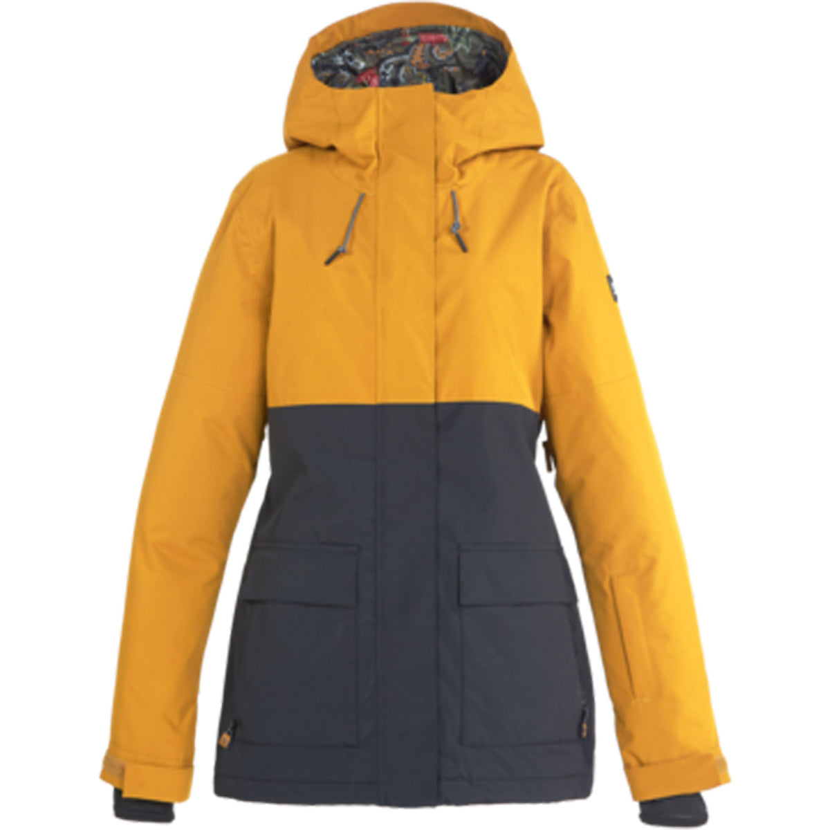 Women's Cruiser 10K Insulated Jacket