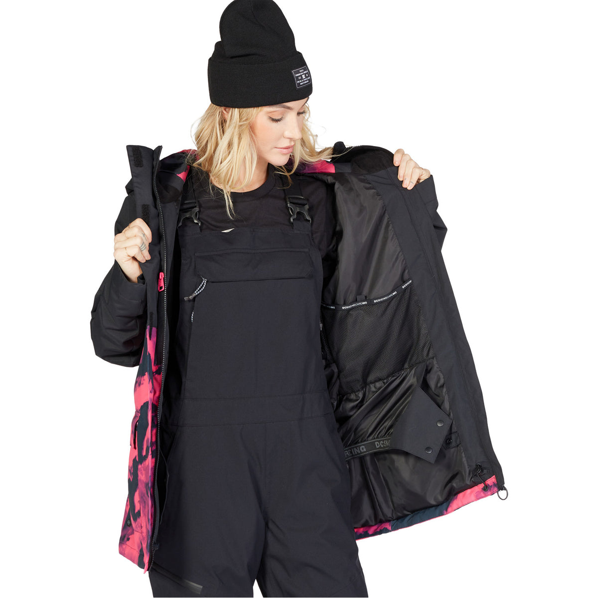 Women's Cruiser 10K Insulated Jacket