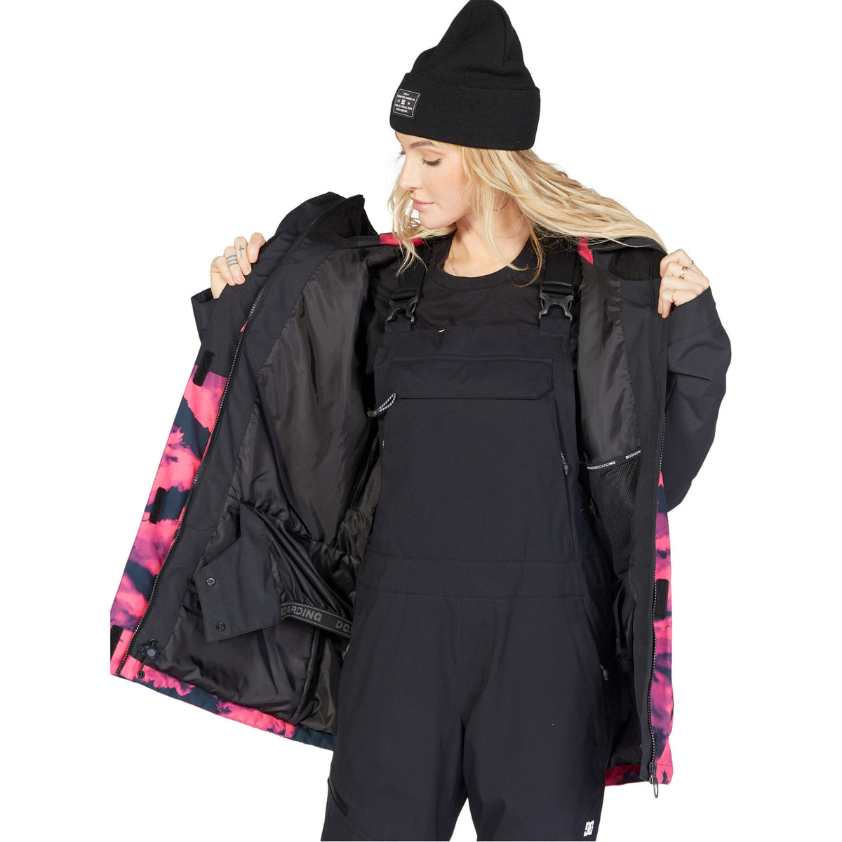 Women's Cruiser 10K Insulated Jacket