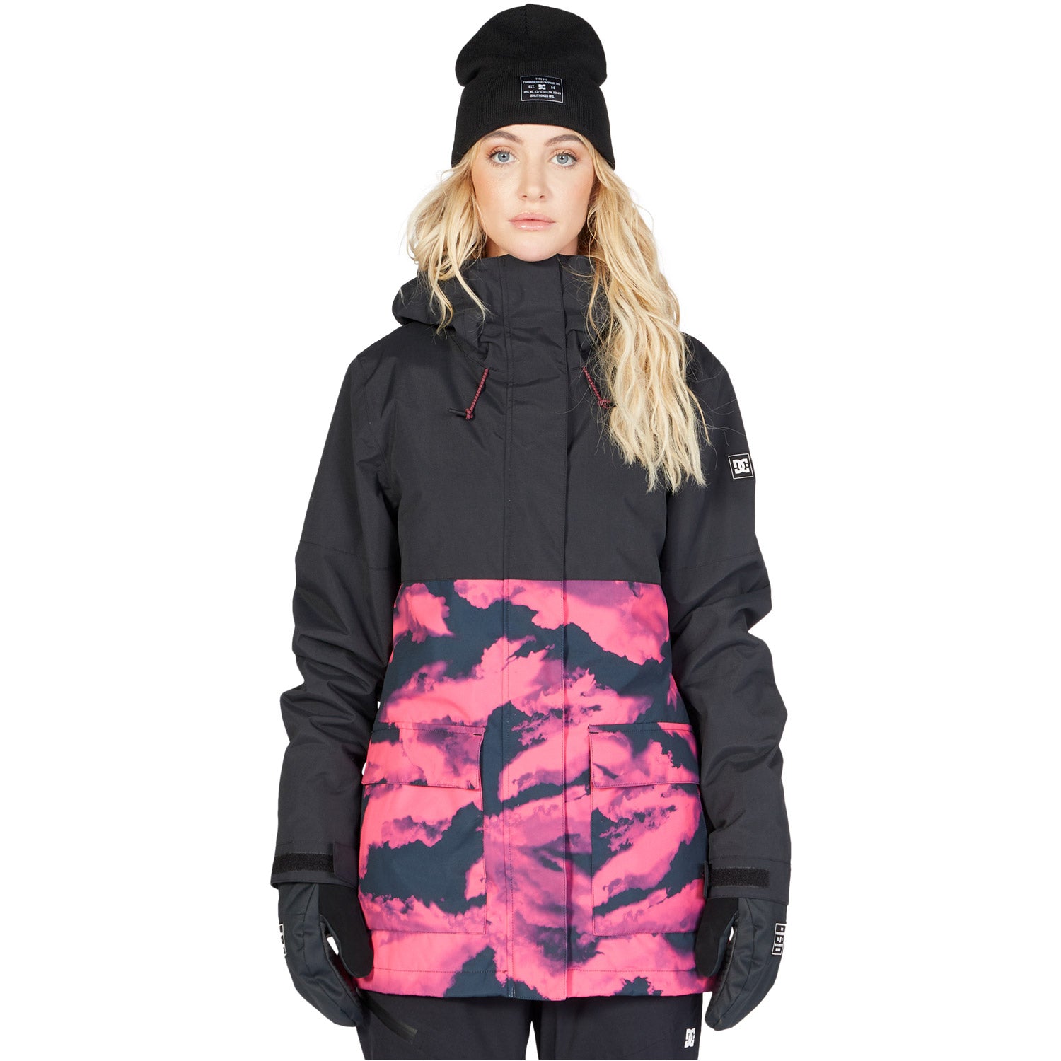 Women's Cruiser 10K Insulated Jacket