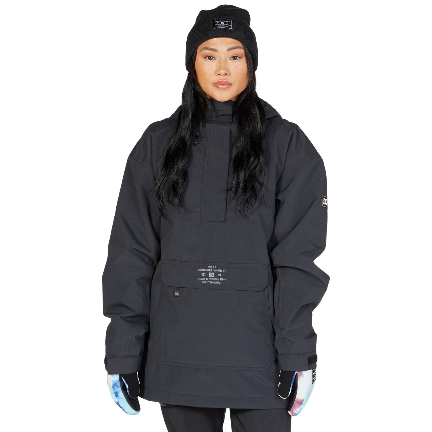 Women's Savvy 10K Insulated Anorak