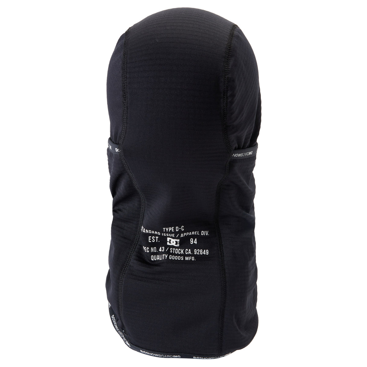 Men's Felony Balaclava