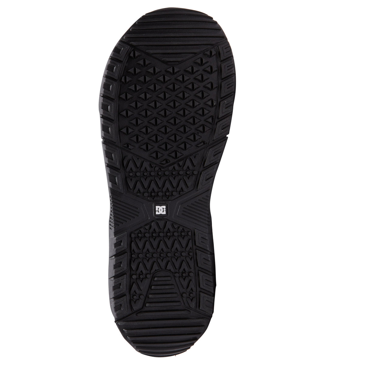 Men's Judge Step On Snowboard Boots