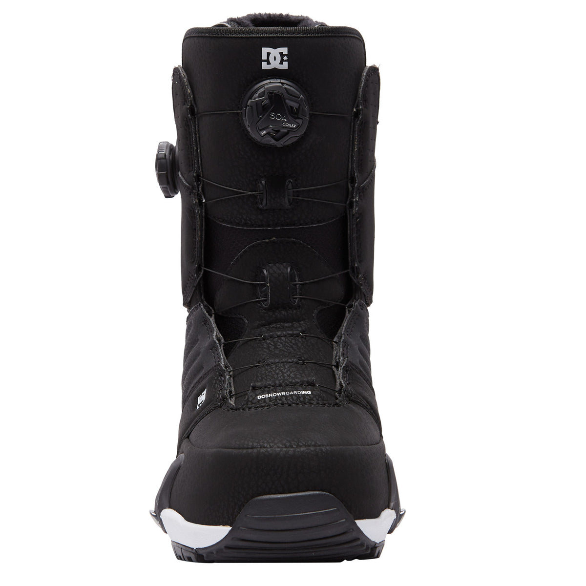 Men's Judge Step On Snowboard Boots