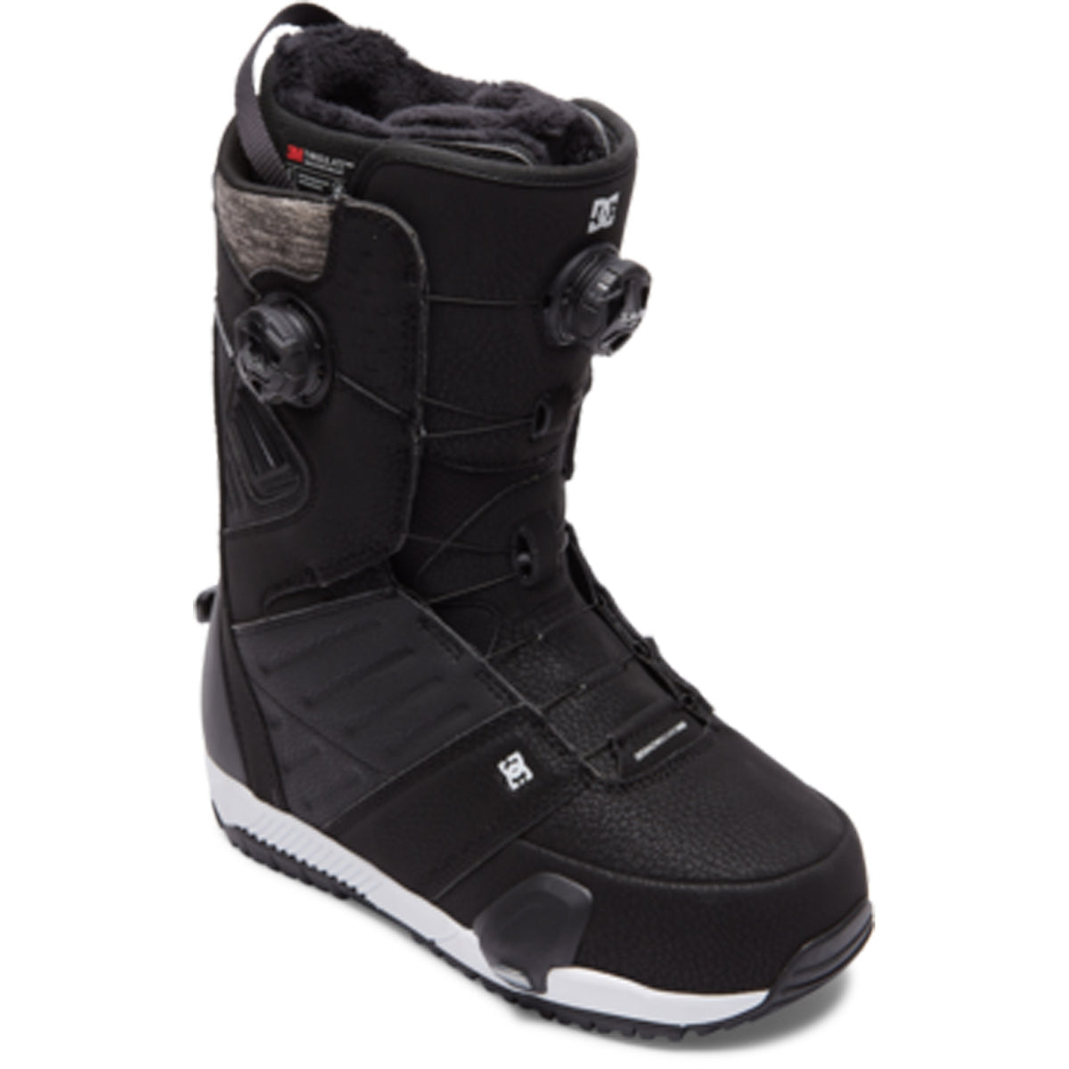 Men's Judge Step On Snowboard Boots