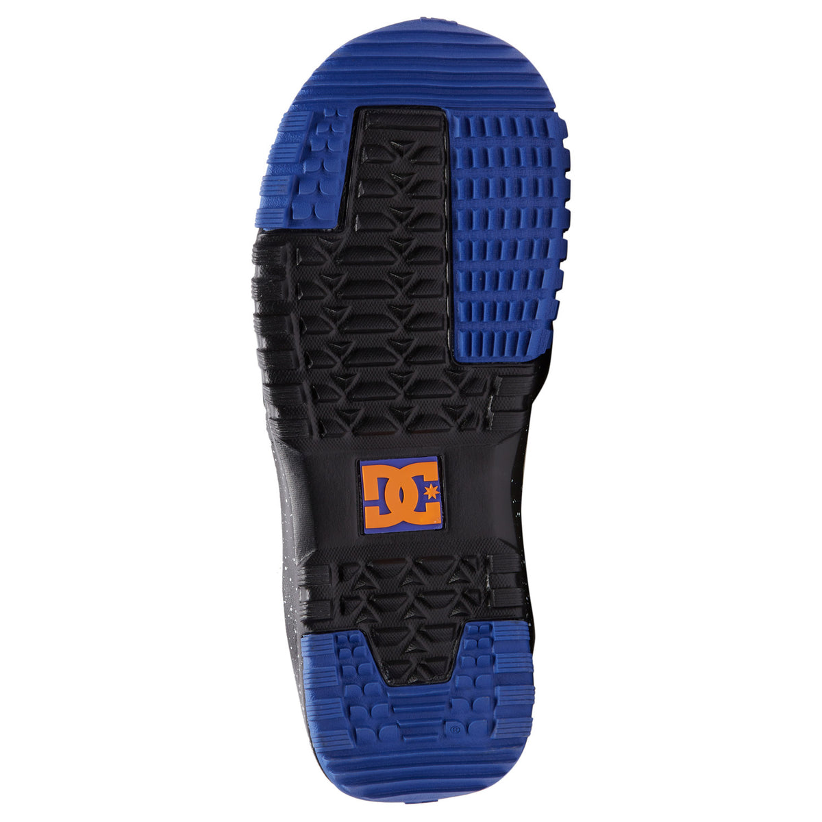 Men's Control BOA Snowboard Boots