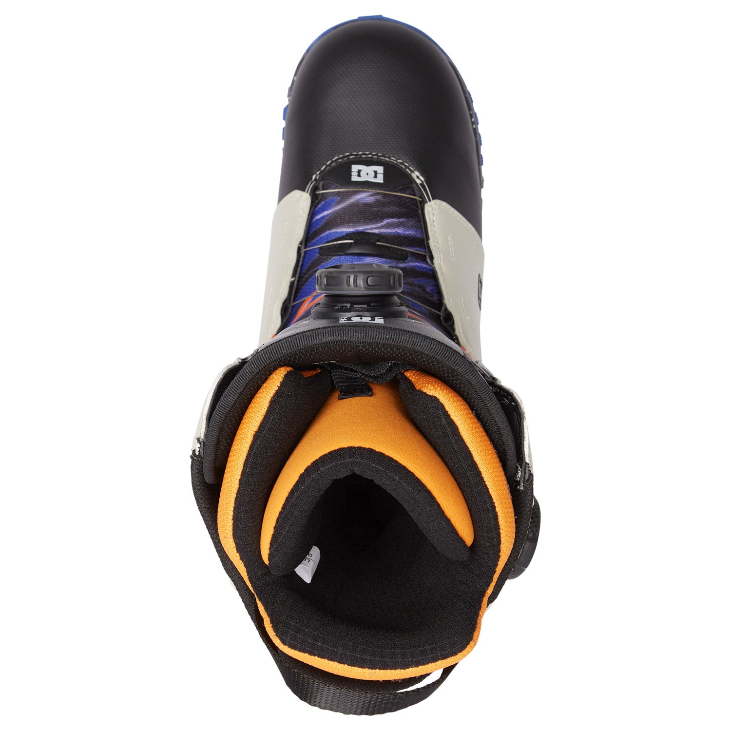 Men's Control BOA Snowboard Boots