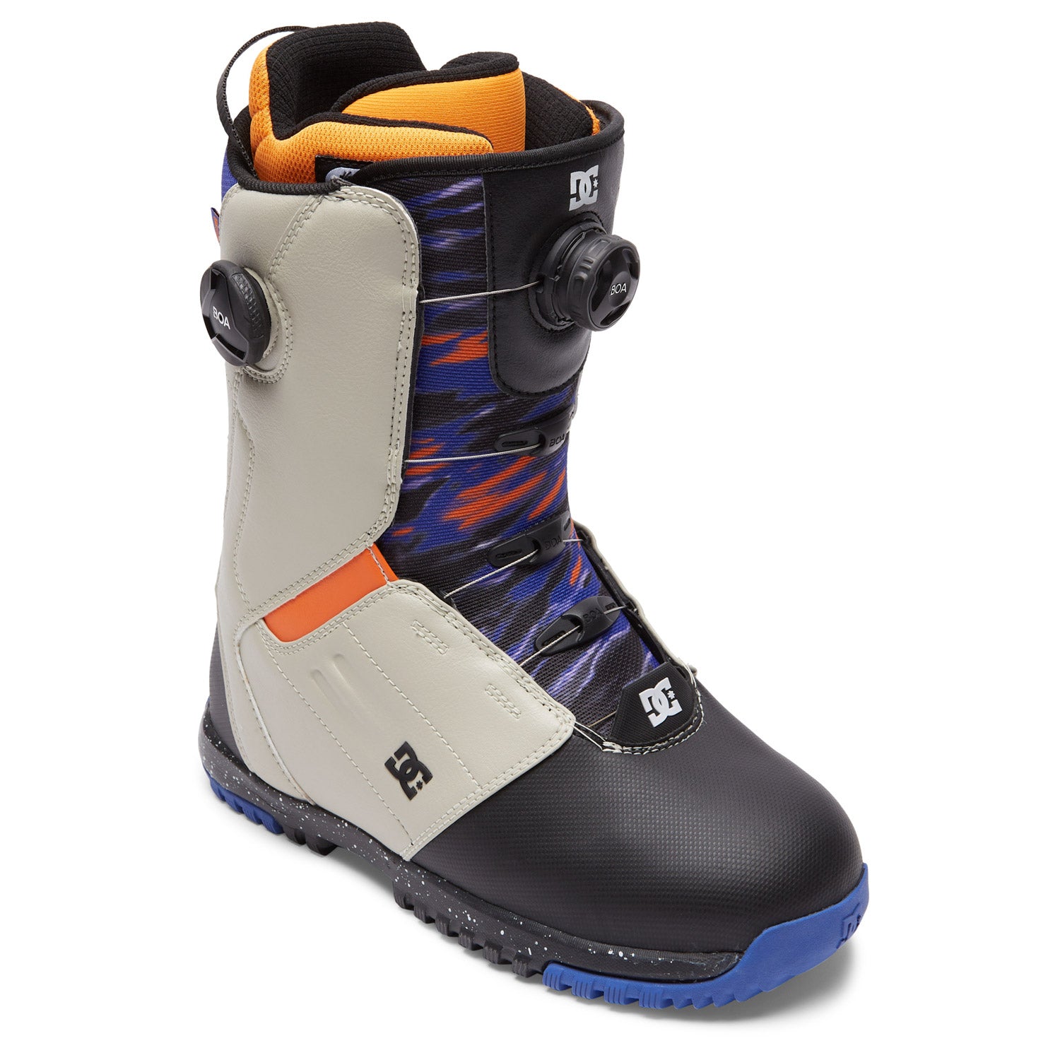 Men's Control BOA Snowboard Boots