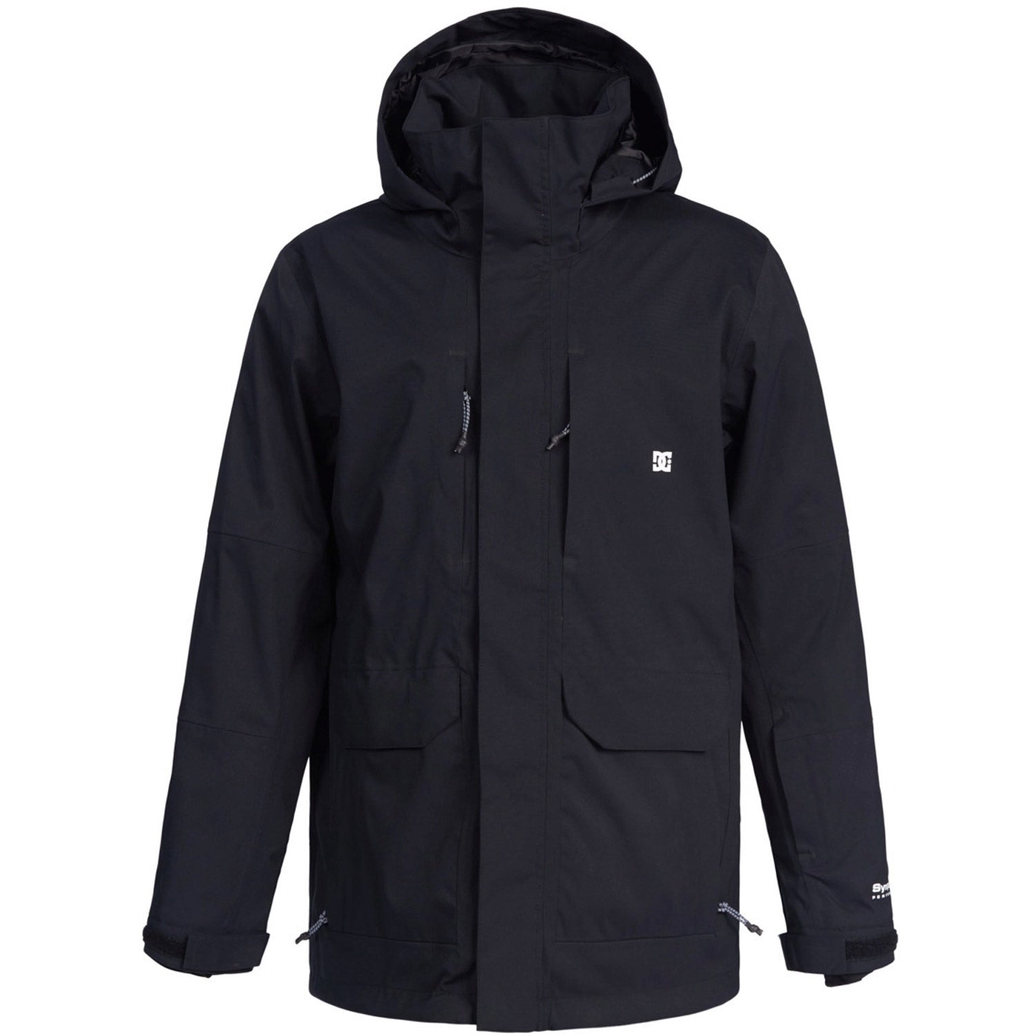 Men's Command Snowboard Jacket