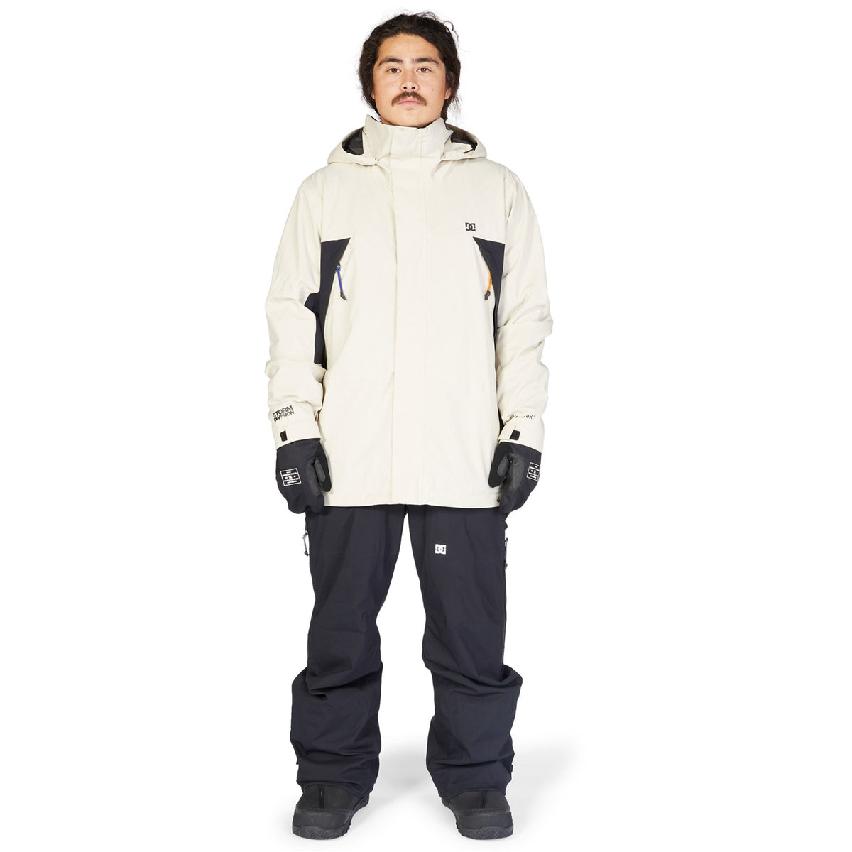 Men's Command 45K Shell Jacket