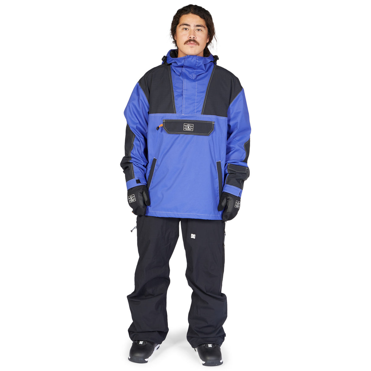 Men's DC-43 Anorak