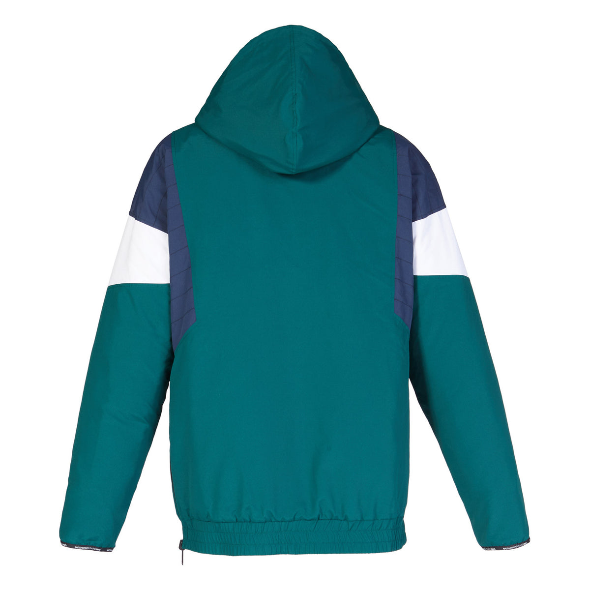 Men's Transition Reversible Insulated Anorak